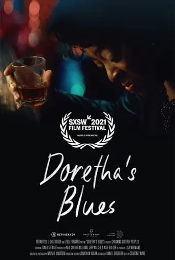 Doretha's Blues movie poster - Entertainment content