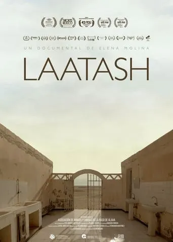 Laatash movie poster - Entertainment content