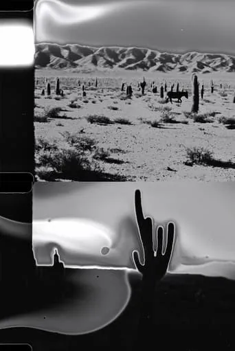 Desert Series II – Payogasta movie poster - Entertainment content