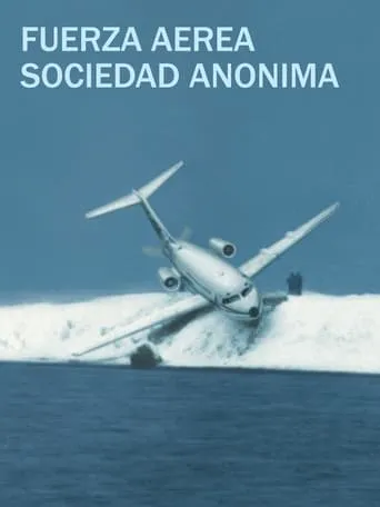 Air Force, Incorporated movie poster - Rated 7.2/10