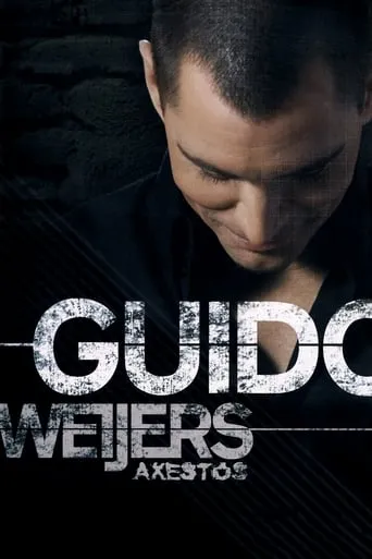 Guido Weijers: Axestos movie poster - Entertainment content