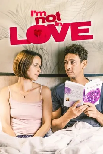 I'm Not in Love movie poster - Entertainment content
