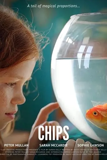 Chips movie poster - Entertainment content