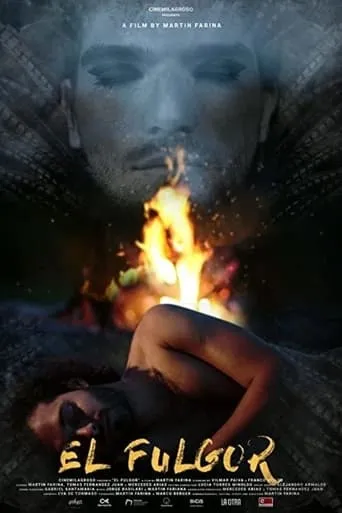 El fulgor movie poster - Rated 4.5/10