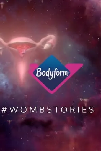 #WombStories movie poster - Entertainment content