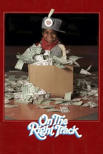 On the Right Track movie poster - Rated 5.3/10