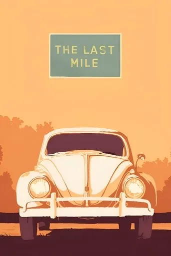 The Last Mile movie poster - Entertainment content