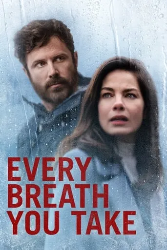 Every Breath You Take movie poster - Rated 5.9/10