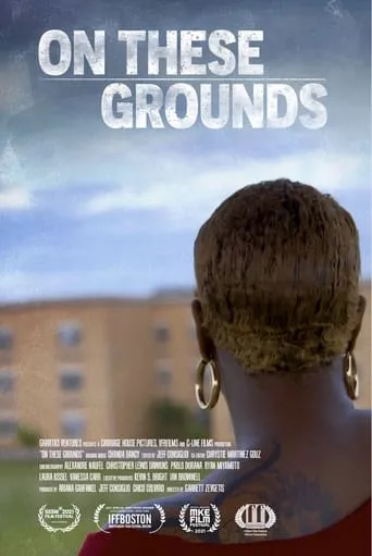 On These Grounds movie poster - Rated 6/10