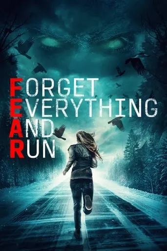 Fear movie poster - Rated 5.5/10