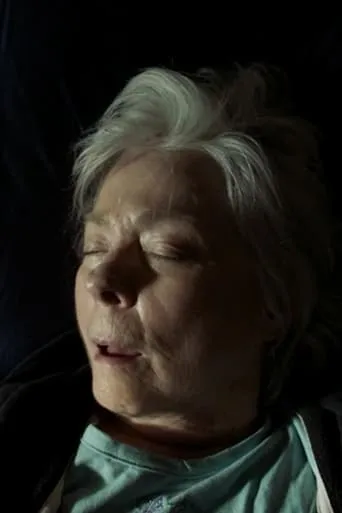 Joanne Is Dead movie poster - Entertainment content
