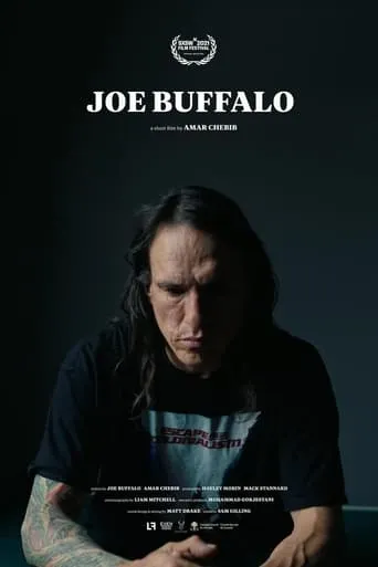 Joe Buffalo movie poster - Entertainment content