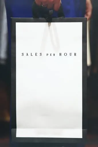 Sales Per Hour movie poster - Rated 2/10