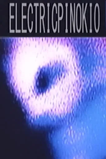 Electric Pinokio movie poster - Entertainment content