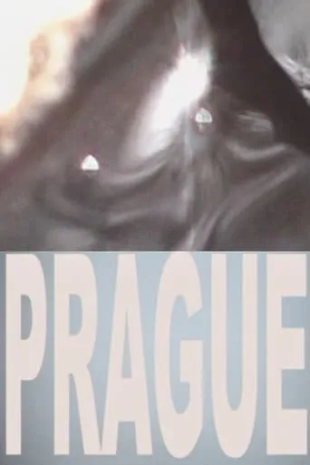 PRAGUE (Short Version) movie poster - Entertainment content