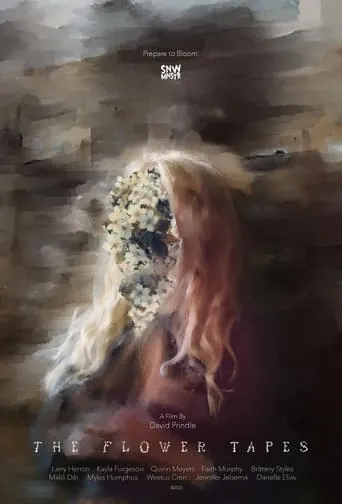 The Flower Tapes movie poster - Entertainment content