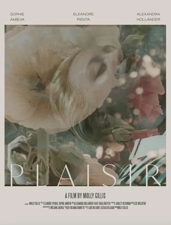 Plaisir movie poster - Rated 4.3/10