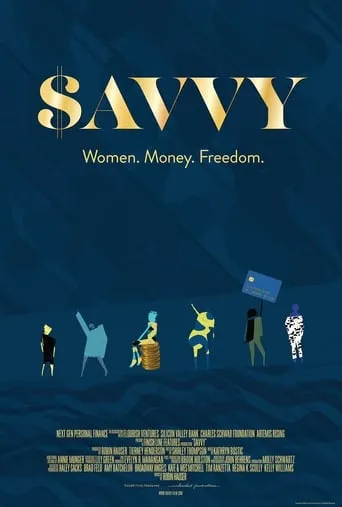 $avvy movie poster - Rated 8/10