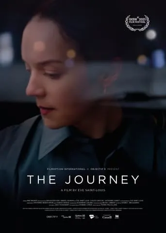 The Journey movie poster - Rated 3/10