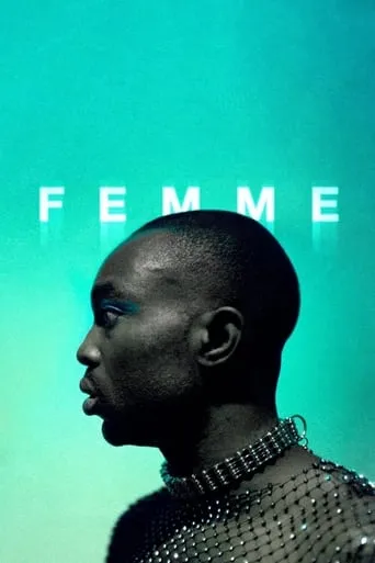 Femme movie poster - Rated 8.2/10