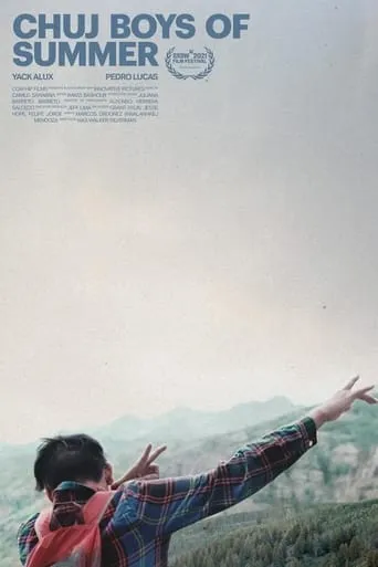 Chuj Boys of Summer movie poster - Rated 8/10