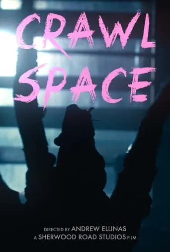 Crawl Space movie poster - Entertainment content