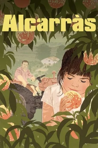 Alcarràs movie poster - Rated 6.866/10