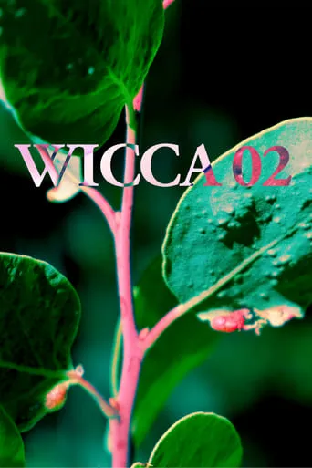 WICCA_02 movie poster - Rated 10/10