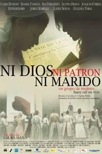 Neither God, Nor Master or Husband movie poster - Entertainment content