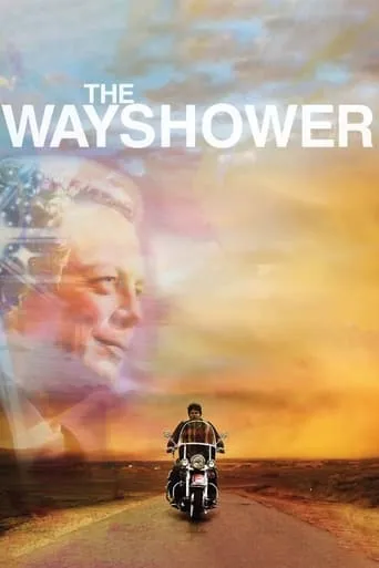 The Wayshower movie poster - Rated 1.4/10