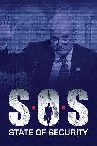 S.O.S.: State of Security movie poster - Entertainment content