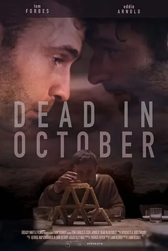 Dead in October movie poster - Entertainment content
