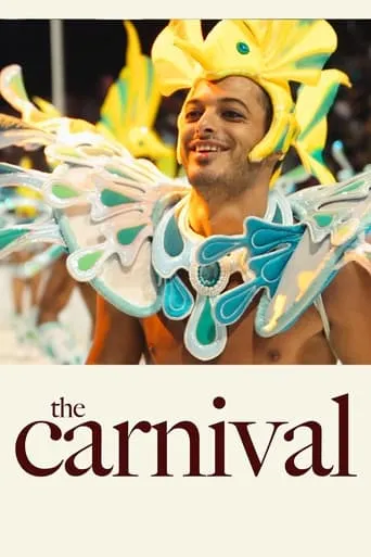 The Carnival movie poster - Rated 4/10