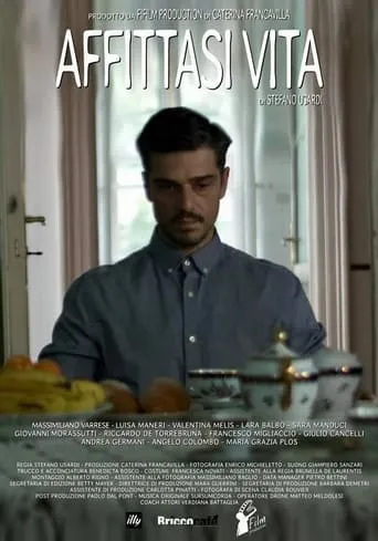 Affittasi Vita movie poster - Rated 6/10