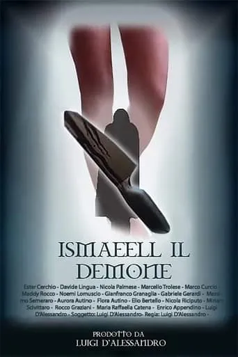 Ismaeell the Demon movie poster - Entertainment content