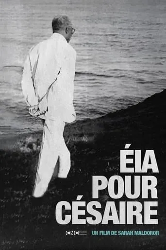Papa Césaire movie poster - Rated 10/10