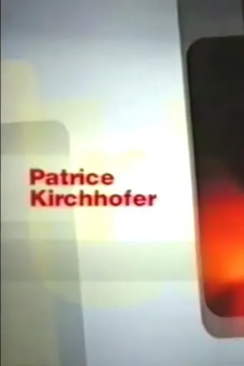 Court-Circuit #276 : Patrice Kirchhofer, Cinéaste Expérimental movie poster - Entertainment content
