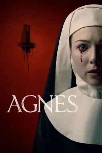 Agnes movie poster - Rated 4.2/10
