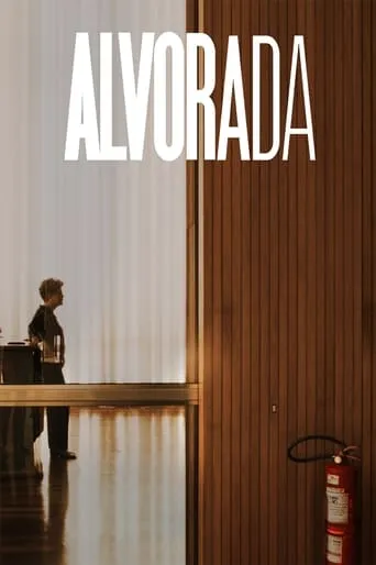 Alvorada movie poster - Rated 7/10