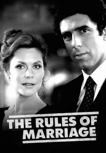 The Rules of Marriage movie poster - Rated 1/10