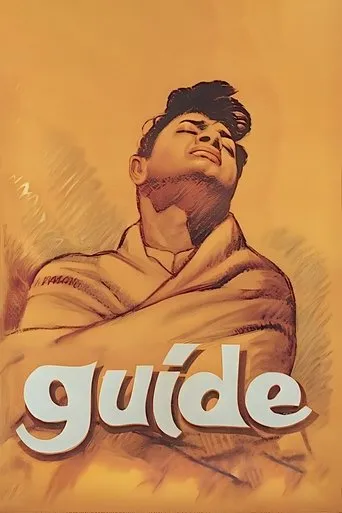 Guide movie poster - Rated 6.5/10