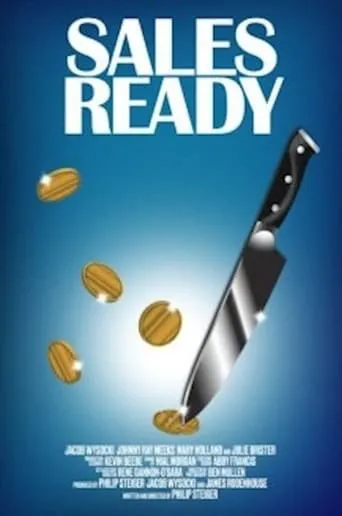 Sales Ready movie poster - Entertainment content
