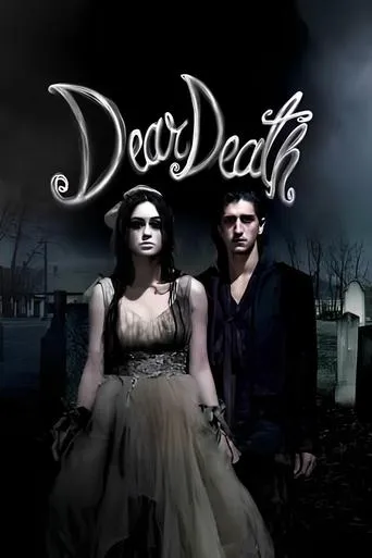 Dear Death: The Movie movie poster - Rated 6.5/10