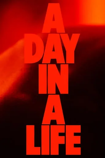 A Day in a Life movie poster - Rated 4.4/10