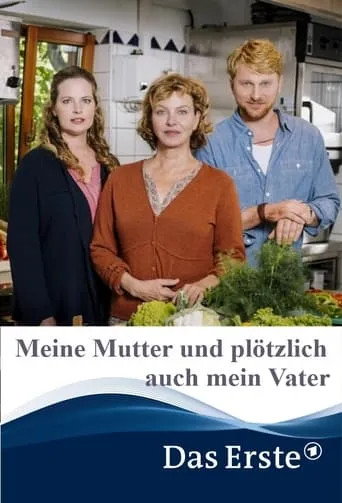 Meine Mutter und plötzlich auch mein Vater movie poster - Entertainment content