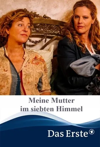 Meine Mutter im siebten Himmel movie poster - Entertainment content