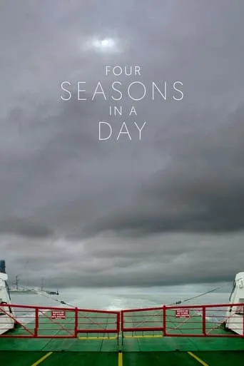 Four Seasons in a Day movie poster - Entertainment content