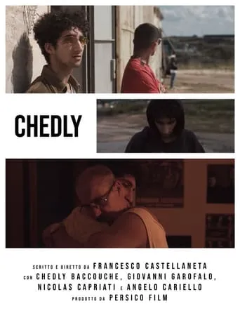Chedly movie poster - Entertainment content