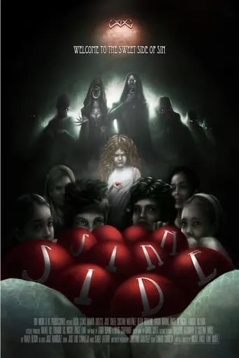 Sinnside movie poster - Entertainment content
