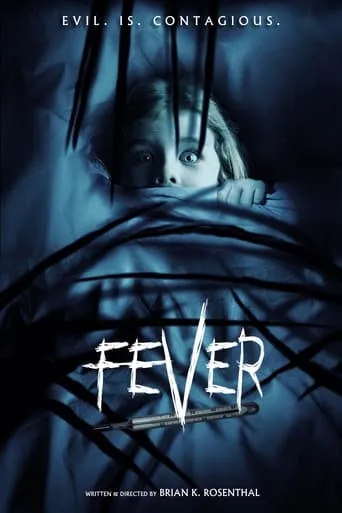 Fever movie poster - Entertainment content